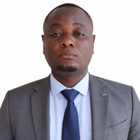 Mr. ALEX G. DUDU