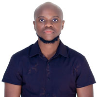 Mr. MFAUME S. MFAUME