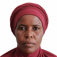 Ms. SALMA A. JUMA